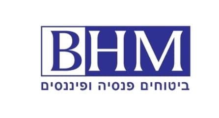 BHM Assurance Logo