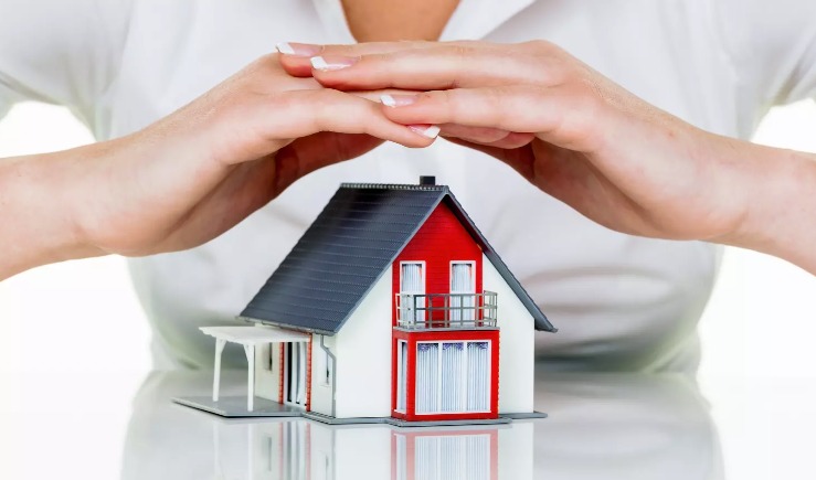 Assurance Habitation Image