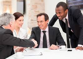 Assurance Entreprise Image