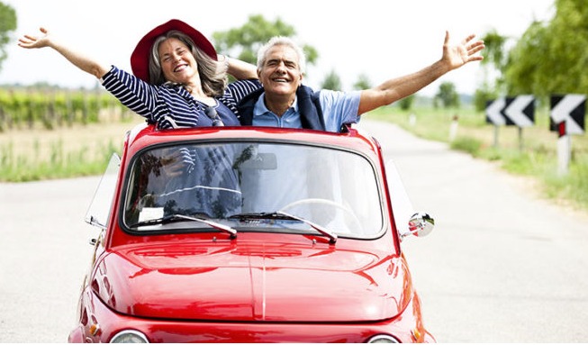 Conseil Retraite Image