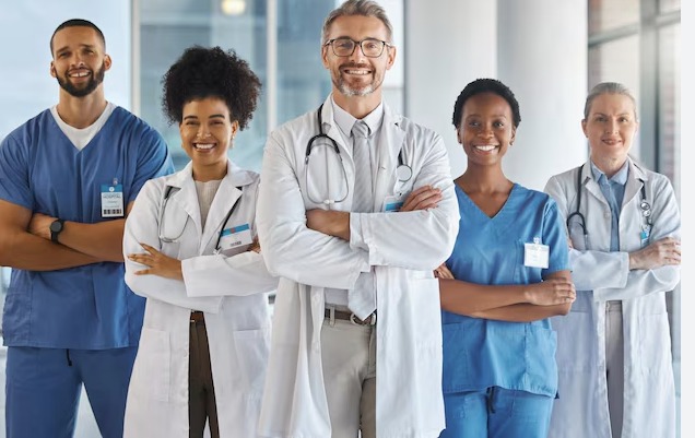 Mutuelle Santé Image