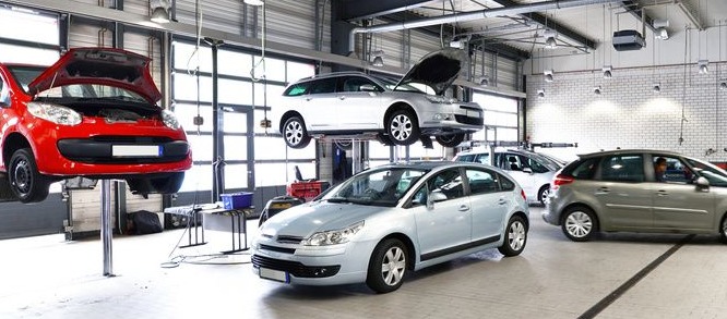 Assurance Voiture Image